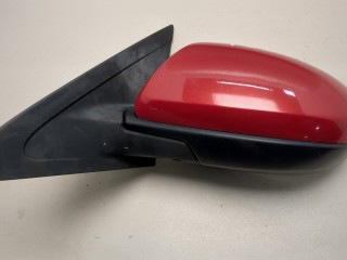 Зеркало боковое левое, ориг. номер BCM66918ZM, Mazda 3 2008-2011