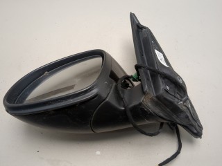 Зеркало боковое левое Volkswagen Tiguan 2006-2011
