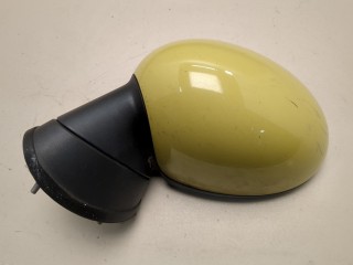 Зеркало боковое левое, ориг. номер 51162755637, Mini Cooper 2006-2010