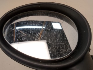 Зеркало боковое левое, ориг. номер 51162755637, Mini Cooper 2006-2010