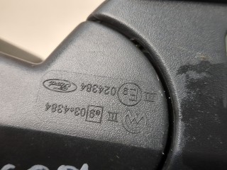 Зеркало боковое правое, ориг. номер 1777037, BS7117682XD, Ford Mondeo 2010-2014