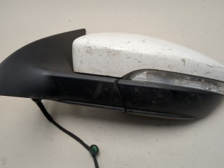 Зеркало боковое левое, ориг. номер 3C8857521A, 3C8857507AT, Volkswagen Passat CC 2008-2012