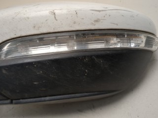 Зеркало боковое левое, ориг. номер 3C8857521A, 3C8857507AT, Volkswagen Passat CC 2008-2012
