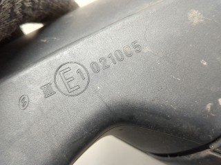 Зеркало боковое левое, ориг. номер 3C8857521A, 3C8857507AT, Volkswagen Passat CC 2008-2012