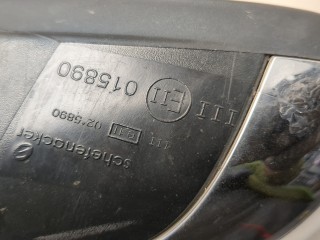 Зеркало боковое правое, ориг. номер 4806160AD, Chrysler 300C 2004-2011