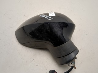 Зеркало боковое правое, ориг. номер 1P2857508C, Seat Leon 2005-2009