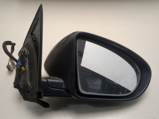 Зеркало боковое правое Nissan Qashqai 2010-2013