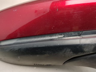Зеркало боковое правое, ориг. номер B0L769121D, Mazda 3 (BP) 2019-2026