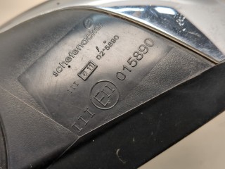 Зеркало боковое левое, ориг. номер 4806161AD, Chrysler 300C 2004-2011