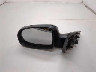Зеркало боковое левое, ориг. номер 93166023, Opel Tigra 2004-2009