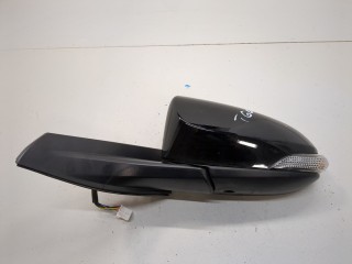 Зеркало боковое левое, ориг. номер 87940F4092, Toyota C-HR 2019-2023