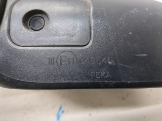 Зеркало боковое левое, ориг. номер 87940F4092, Toyota C-HR 2019-2023