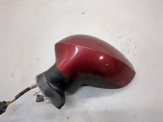 Зеркало боковое левое, ориг. номер 1P2857507H, Seat Leon 2005-2012