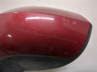 Зеркало боковое левое, ориг. номер 1P2857507H, Seat Leon 2005-2012