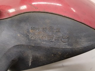 Зеркало боковое левое, ориг. номер 1P2857507H, Seat Leon 2005-2012