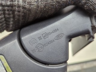 Зеркало боковое правое, ориг. номер 1581928, 7S7117682ME, Ford Mondeo 2010-2014