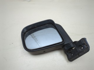 Зеркало боковое левое, ориг. номер 8794028200, 8794728190, Toyota Previa 1994-2000