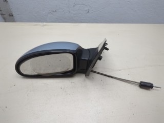 Зеркало боковое левое Ford Focus 2001-2005