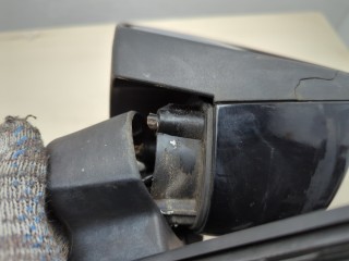 Зеркало боковое левое, ориг. номер 1945472, AM5117683FL, Ford C-Max 2010-2015