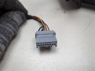 Зеркало боковое правое, ориг. номер 5F2857508P, 5F0857522A, 5F0857538B, Seat Leon 2012-2016