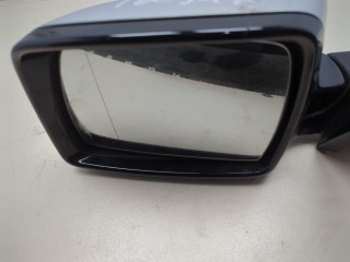 Зеркало боковое левое, ориг. номер 51163448133, BMW X3 E83 2006-2010