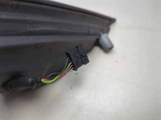 Зеркало боковое левое, ориг. номер 51163448133, BMW X3 E83 2006-2010