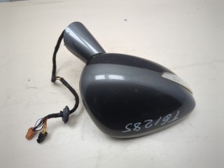 Зеркало боковое правое, ориг. номер 1607213180, Citroen DS5 2012-2015