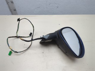 Зеркало боковое правое, ориг. номер 8149ZV, 8151JK, 815279, Citroen C4 2004-2014