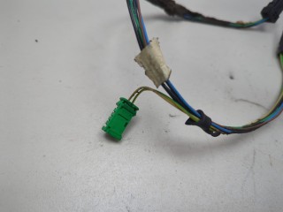 Зеркало боковое правое, ориг. номер 8149ZV, 8151JK, 815279, Citroen C4 2004-2014