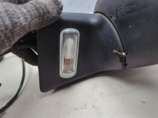 Зеркало боковое правое, ориг. номер 8149ZV, 8151JK, 815279, Citroen C4 2004-2014