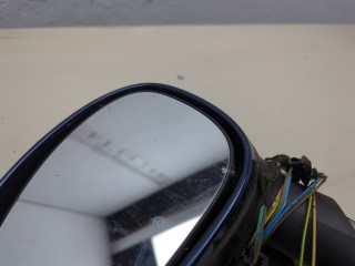 Зеркало боковое левое, ориг. номер 815286, 8149ZT, 8151JJ, Citroen C4 2004-2014