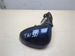 Зеркало боковое левое, ориг. номер 815286, 8149ZT, 8151JJ, Citroen C4 2004-2014