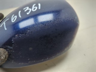 Зеркало боковое левое, ориг. номер 815286, 8149ZT, 8151JJ, Citroen C4 2004-2014