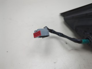 Зеркало боковое правое, ориг. номер 1777084, 6M2117682LJ, Ford Galaxy 2006-2010
