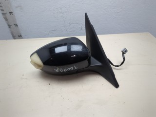 Зеркало боковое правое, ориг. номер 1777084, 6M2117682LJ, Ford Galaxy 2006-2010