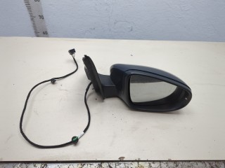 Зеркало боковое правое Volkswagen Golf 6 2008-2012