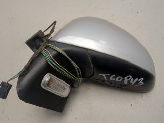 Зеркало боковое левое, ориг. номер 8149ZT, Citroen C4 2004-2014
