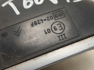Зеркало боковое левое, ориг. номер 8149ZT, Citroen C4 2004-2014