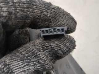 Зеркало боковое левое, ориг. номер 51163448133, BMW X3 E83 2003-2006