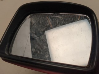 Зеркало боковое левое, ориг. номер 51163448133, BMW X3 E83 2003-2006