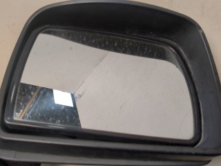 Зеркало боковое правое, ориг. номер CRB000962PUY, Land Rover Range Rover 2002-2005