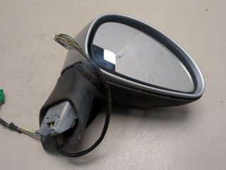 Зеркало боковое правое, ориг. номер 8149ZV, Citroen C4 2004-2014