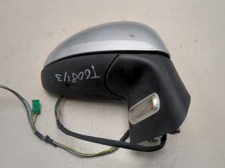 Зеркало боковое правое, ориг. номер 8149ZV, Citroen C4 2004-2014