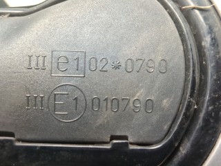 Зеркало боковое правое, ориг. номер 51163448134, BMW X3 E83 2006-2010