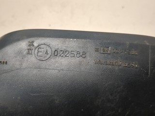 Зеркало боковое правое, ориг. номер 7632B428, 7632A014RB, Mitsubishi ASX 2010-2013