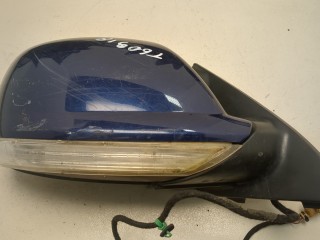 Зеркало боковое правое, ориг. номер 7L6857508GN, 7L6857522AD, Volkswagen Touareg 2006-2010