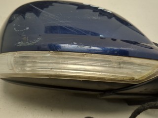 Зеркало боковое правое, ориг. номер 7L6857508GN, 7L6857522AD, Volkswagen Touareg 2006-2010