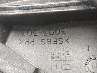 Зеркало боковое левое, ориг. номер C2C9191, C2S43253, XR855176, 2R8317E697AD, 2W9317E702CA, 1X4317A700AB, Jaguar S-Type 2004-2008