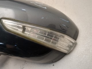 Зеркало боковое левое, ориг. номер 1607211780, Citroen DS5 2012-2015