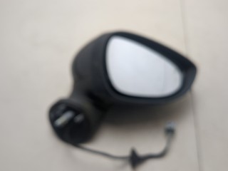 Зеркало боковое правое, ориг. номер 2104857, C1BB17682AD, Ford Fiesta 2008-2013